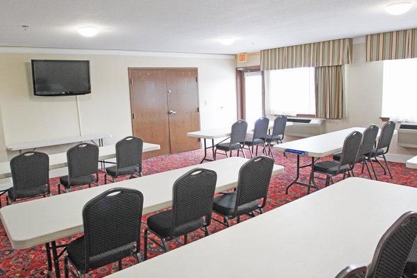 Fireside Inn and Suites-Belfast
